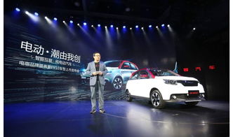 新融資20億 電咖汽車戰(zhàn)略升級，從A0級到高端車型的汽車租賃市場布局