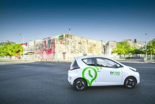 汽車租賃風(fēng)起云涌，這一次ta動真格了