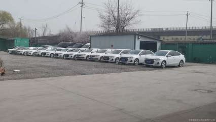 贏益汽車(chē)租賃 專業(yè)汽車(chē)租賃服務(wù)的典范