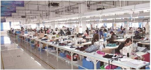 2020冬裝展前瞻丨江蘇蘇美達輕紡國際貿易——全球資源整合、設計研發先行 數字動漫賦能時尚