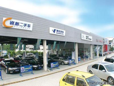 優卡網專訪港宏二手車總監堀越康久 洞察市場，以誠為本的二手車經營之道