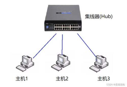 計算機(jī)網(wǎng)絡(luò)TCP/IP體系結(jié)構(gòu)及各層協(xié)議概述