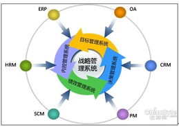未來五年，企業(yè)戰(zhàn)略管理信息化 企業(yè)管理咨詢的新紀(jì)元